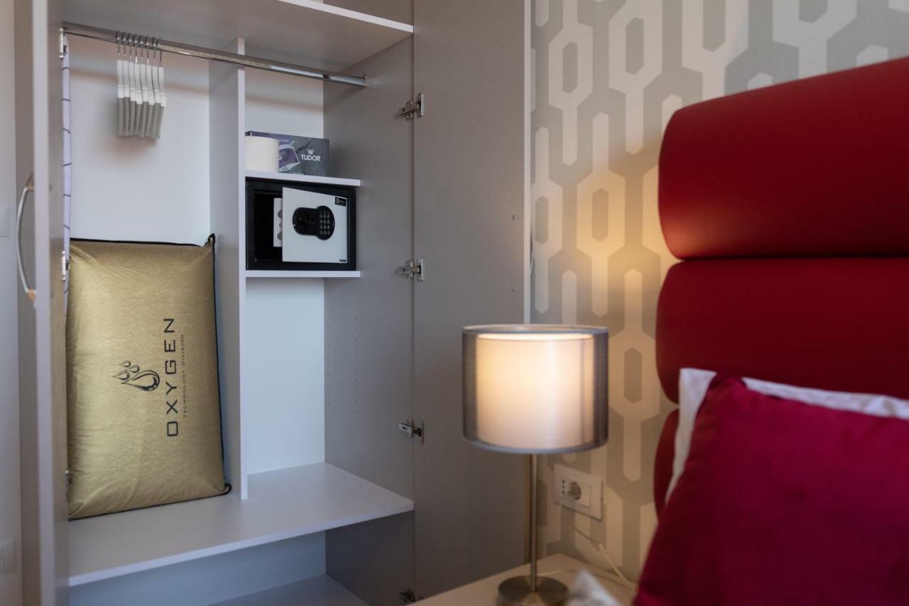 Arena Apartman *