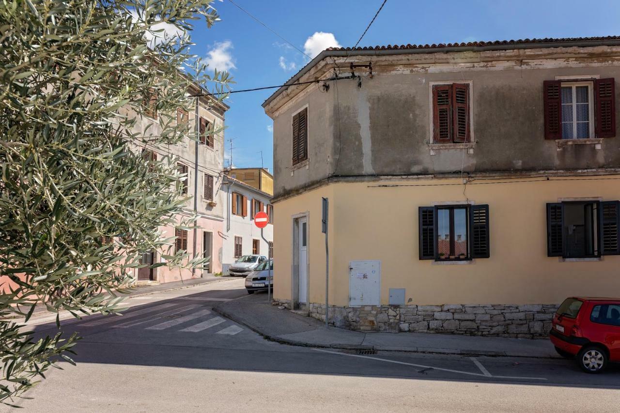 Arena Apartman *