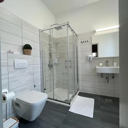 Apartment Arena Póla Kültér fotó