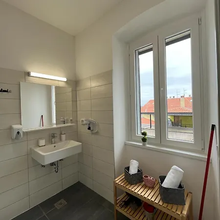 Apartment Arena Póla Kültér fotó