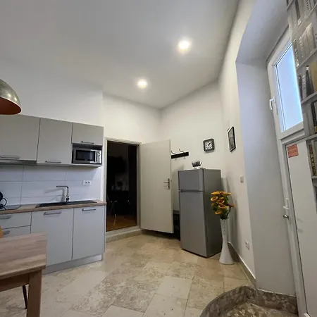 Apartment Arena Póla Kültér fotó