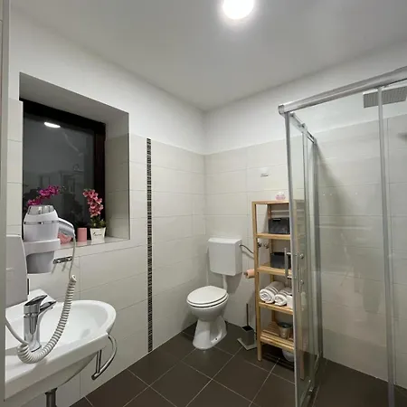 Apartment Arena Póla Kültér fotó