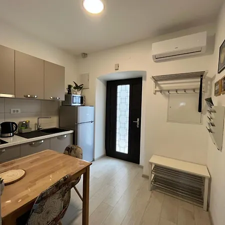 Apartment Arena Póla Kültér fotó