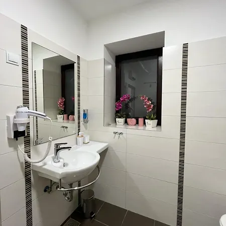 Apartment Arena Póla Szoba fotó