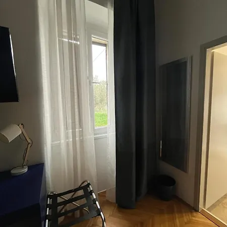 Apartment Arena Póla Szoba fotó