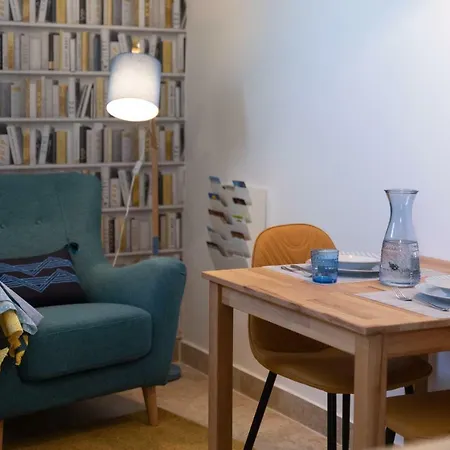 Apartment Arena Póla Kültér fotó