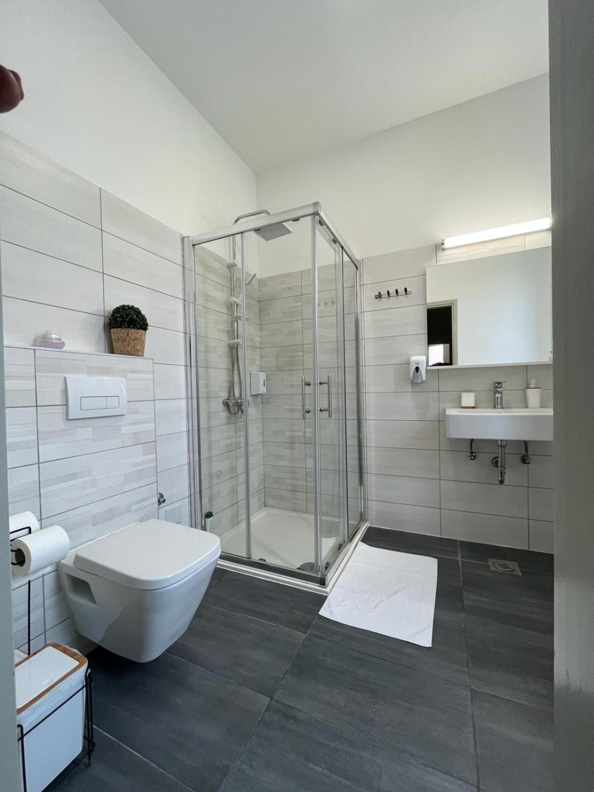 Arena Appartement