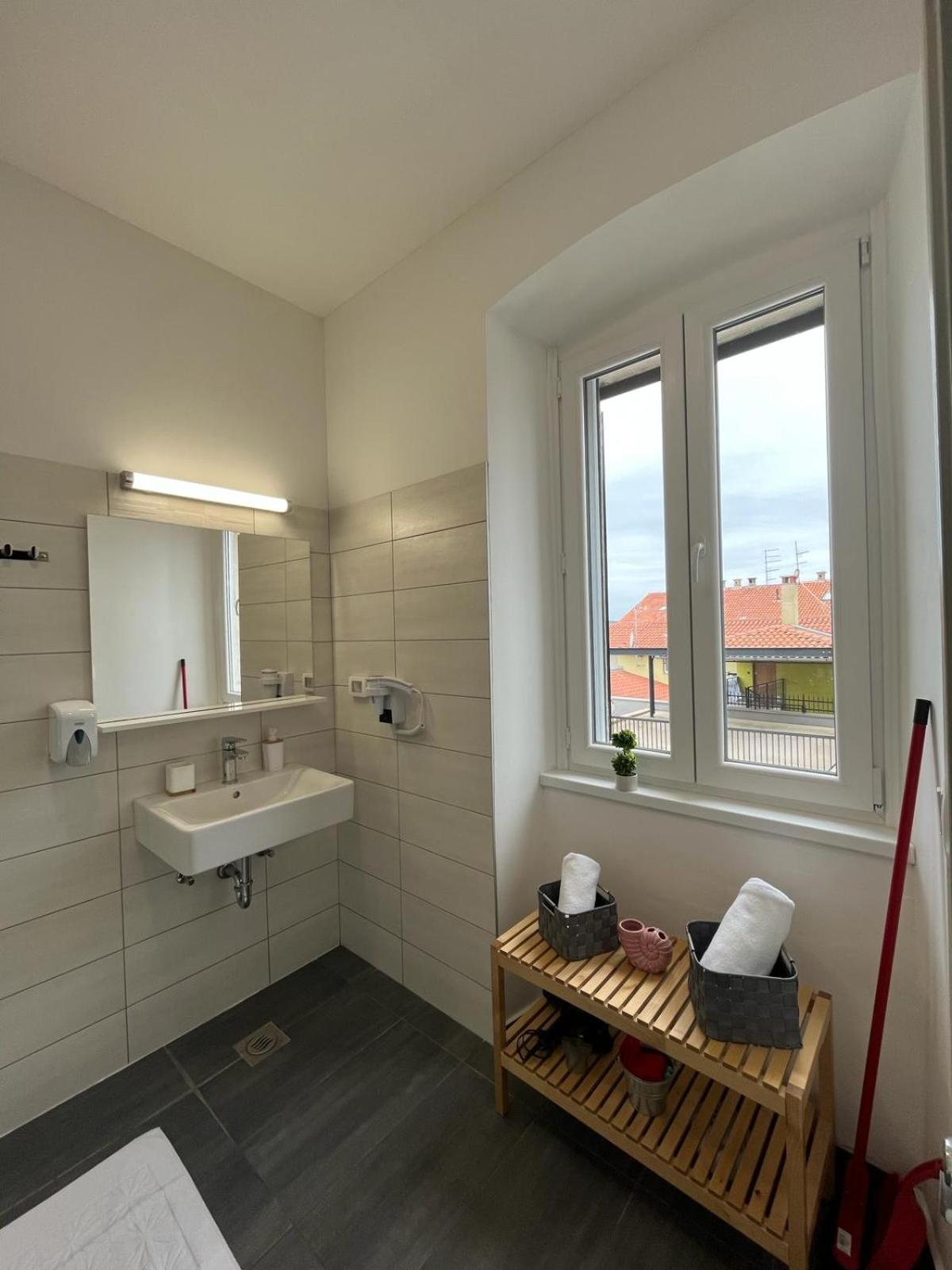 Appartement Arena
