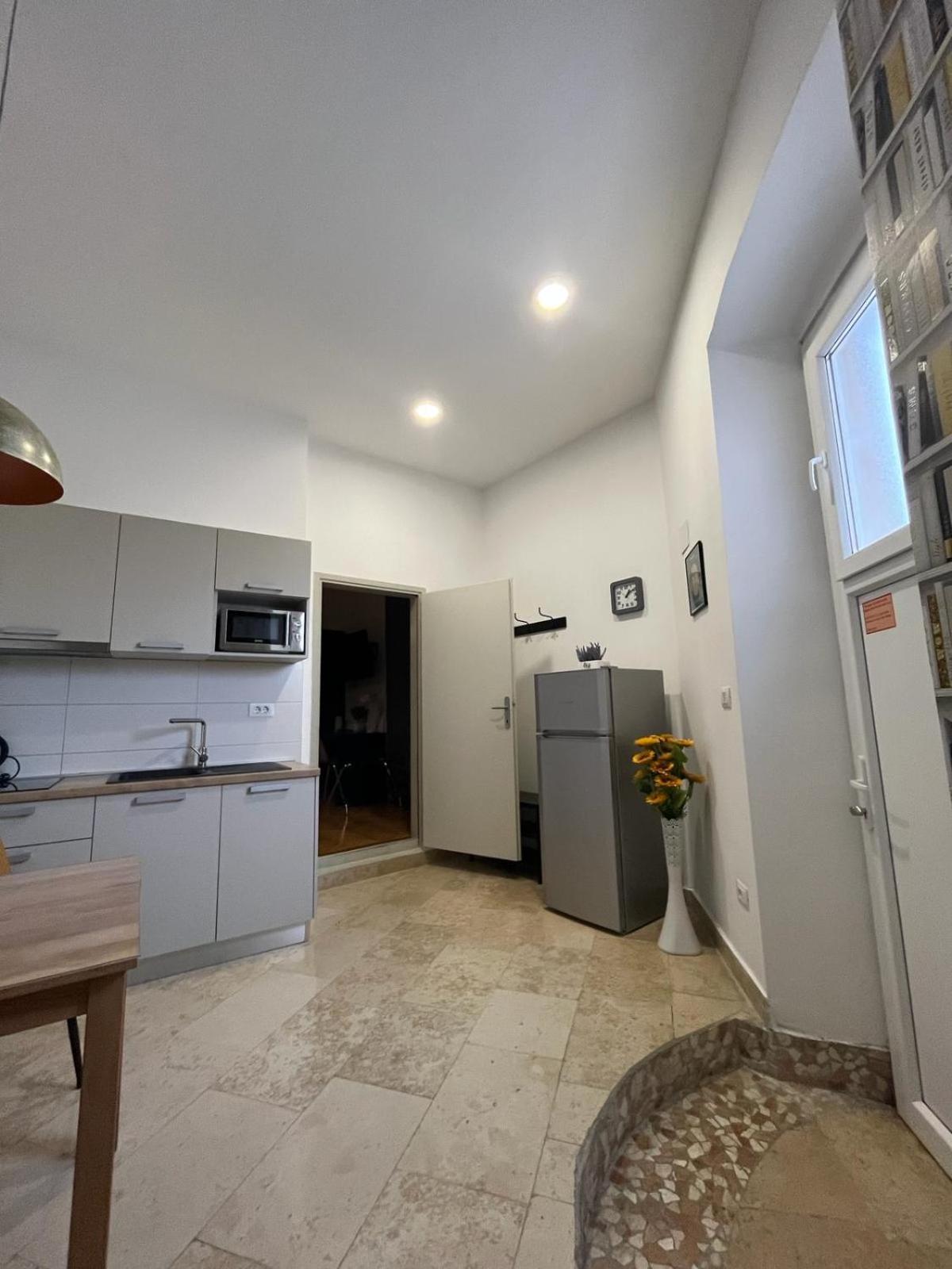 Appartement Arena