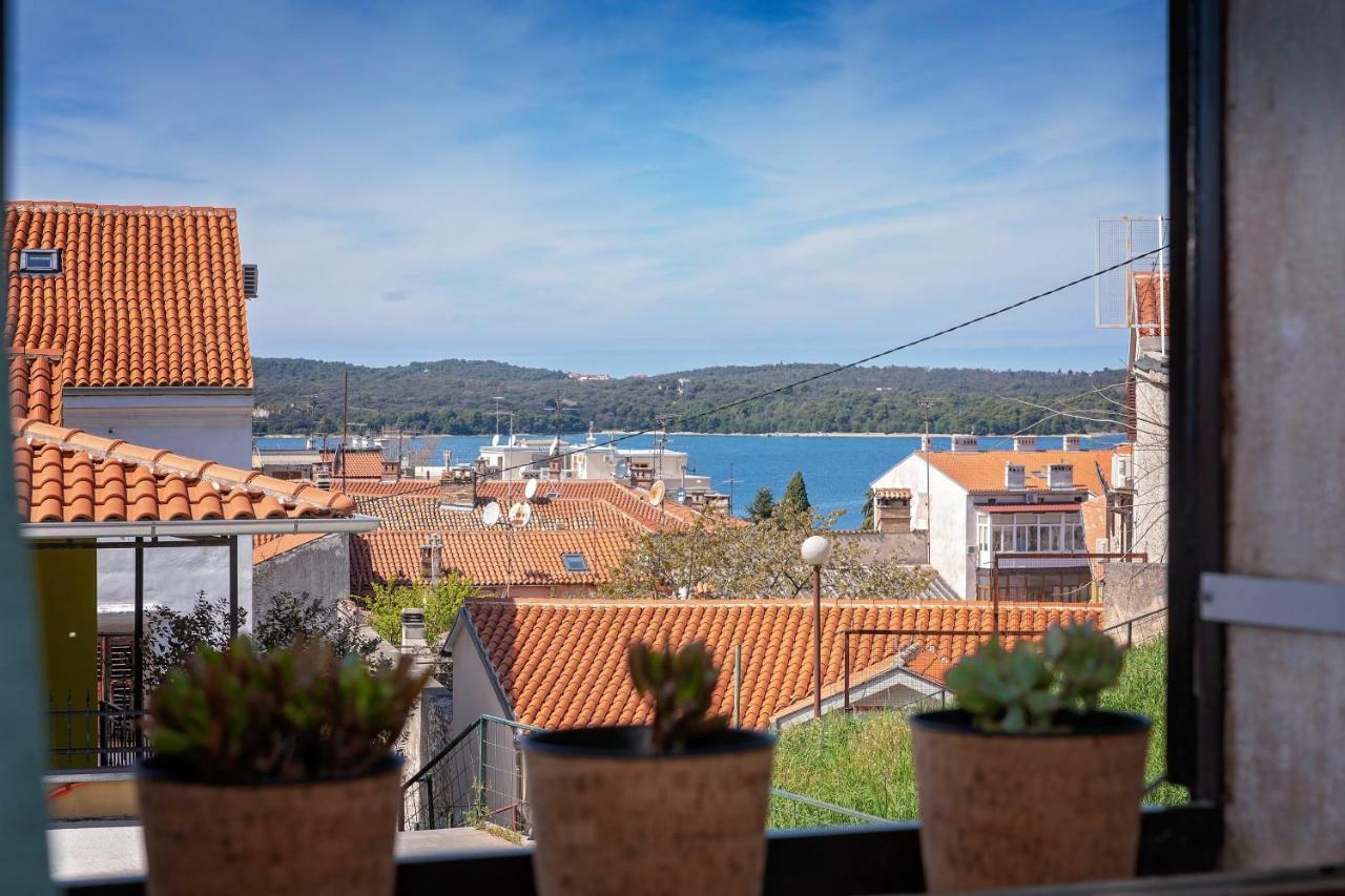 Arena Appartement Pula