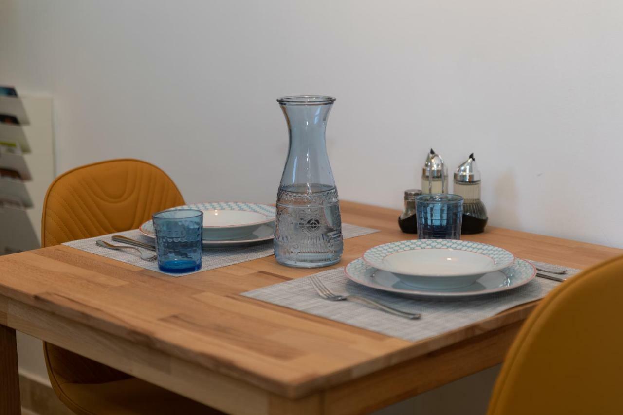 Appartement Arena Pula