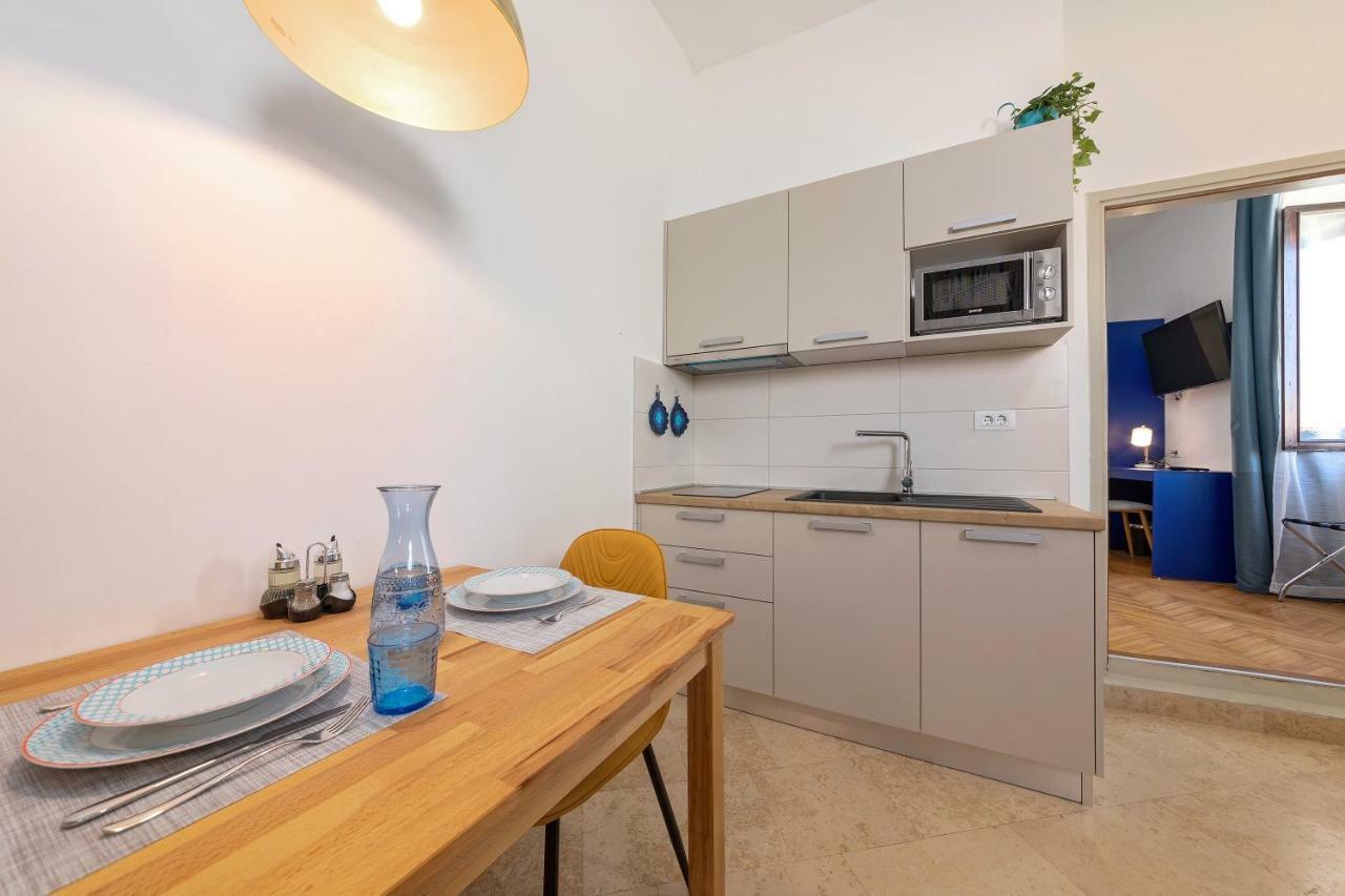 Appartement Arena Pula