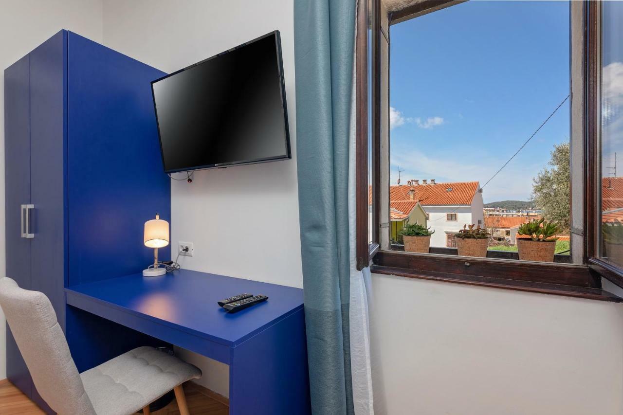 Arena Appartement *