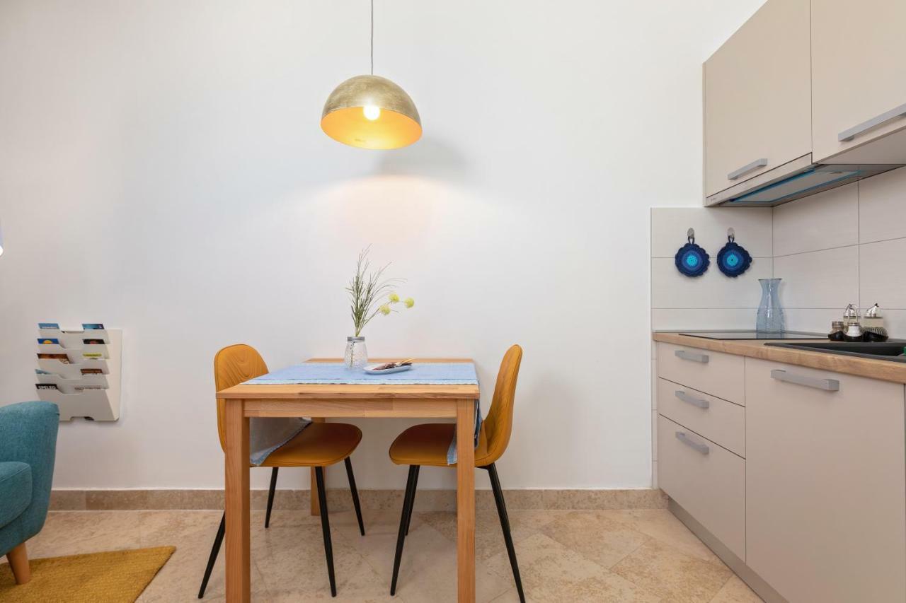 Appartement Arena