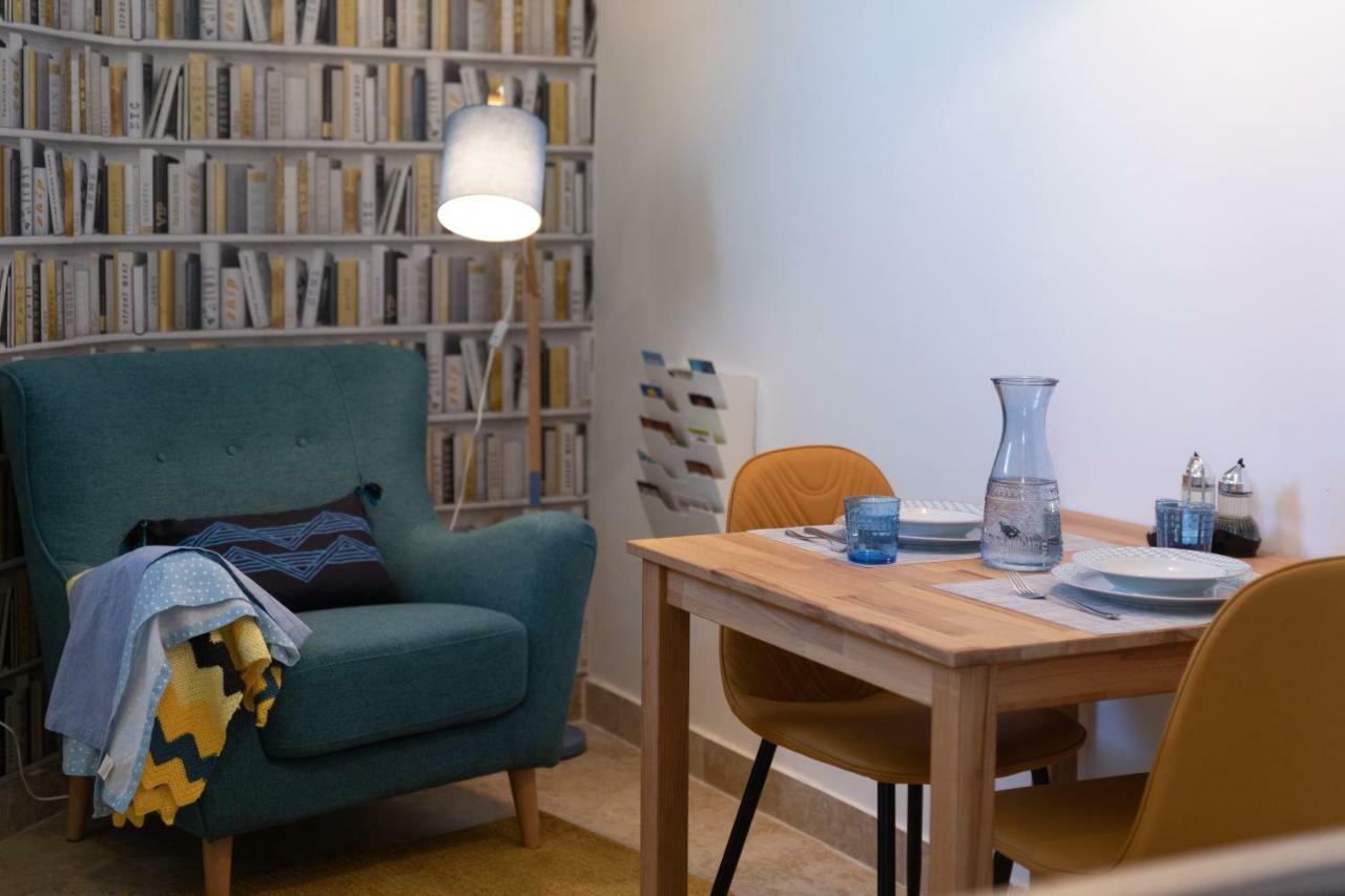 Arena Appartement *
